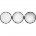Elinchrom 21cm Grid Kit - 30°, 20° & 12° Grids